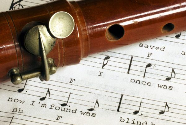 musical talent