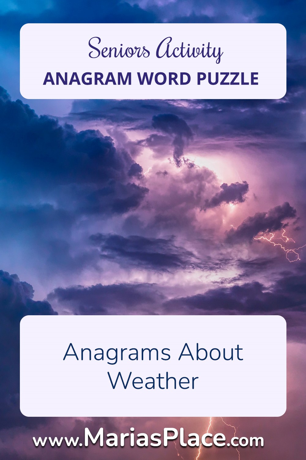anagram