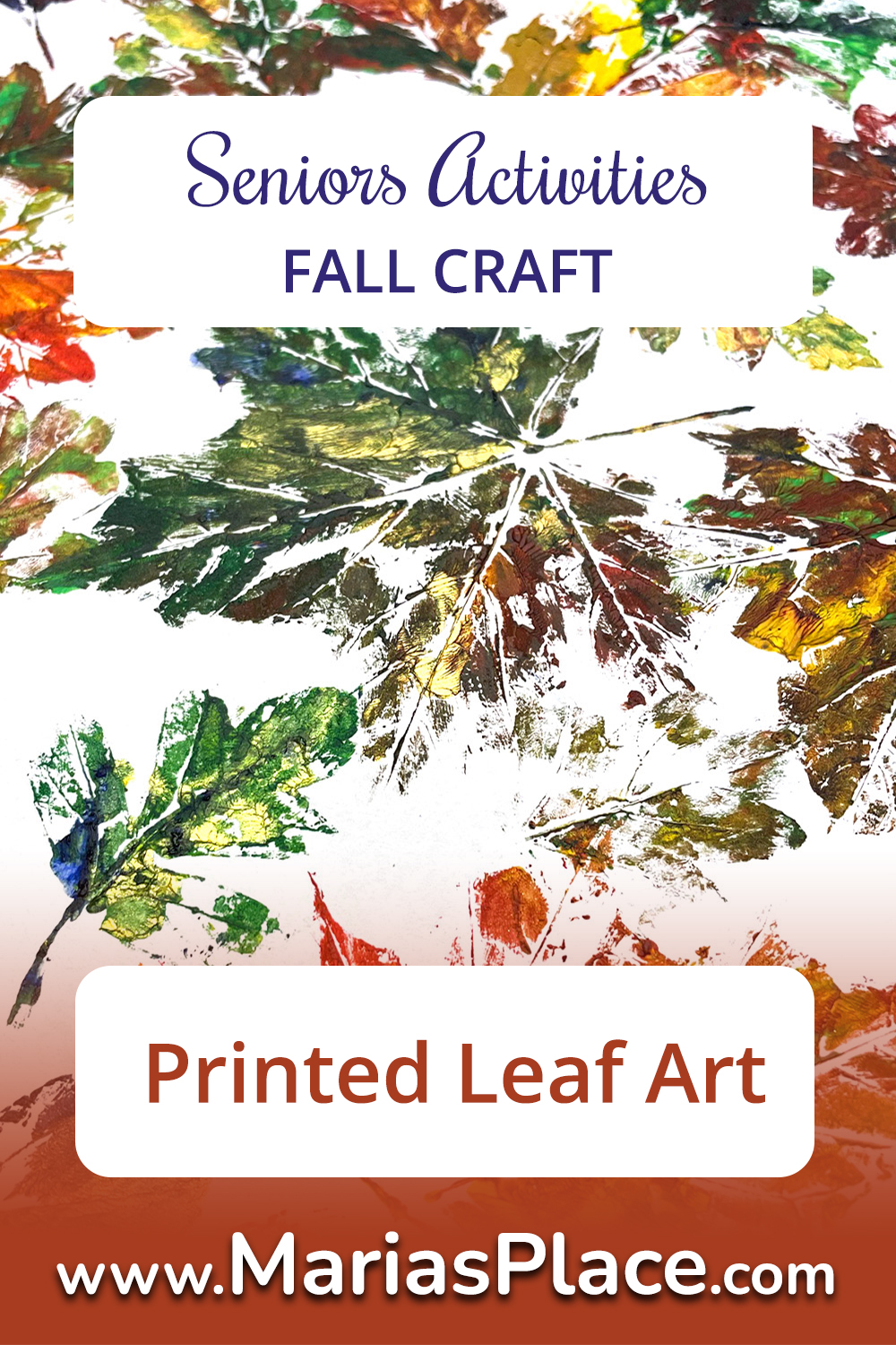 Leaf Prints