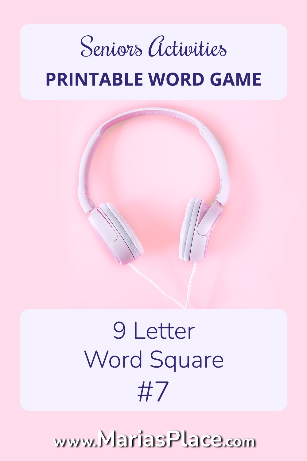 word square