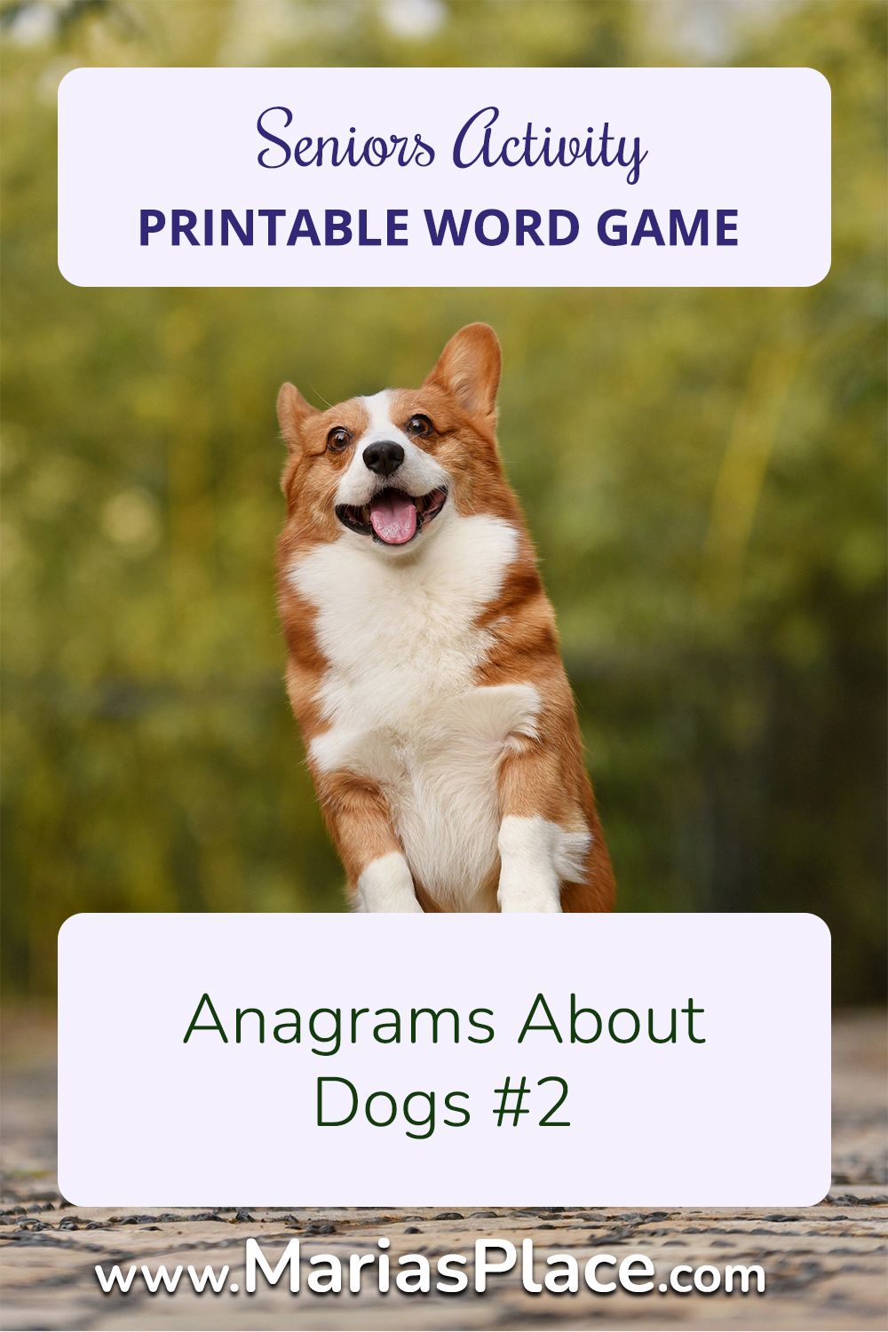 anagram