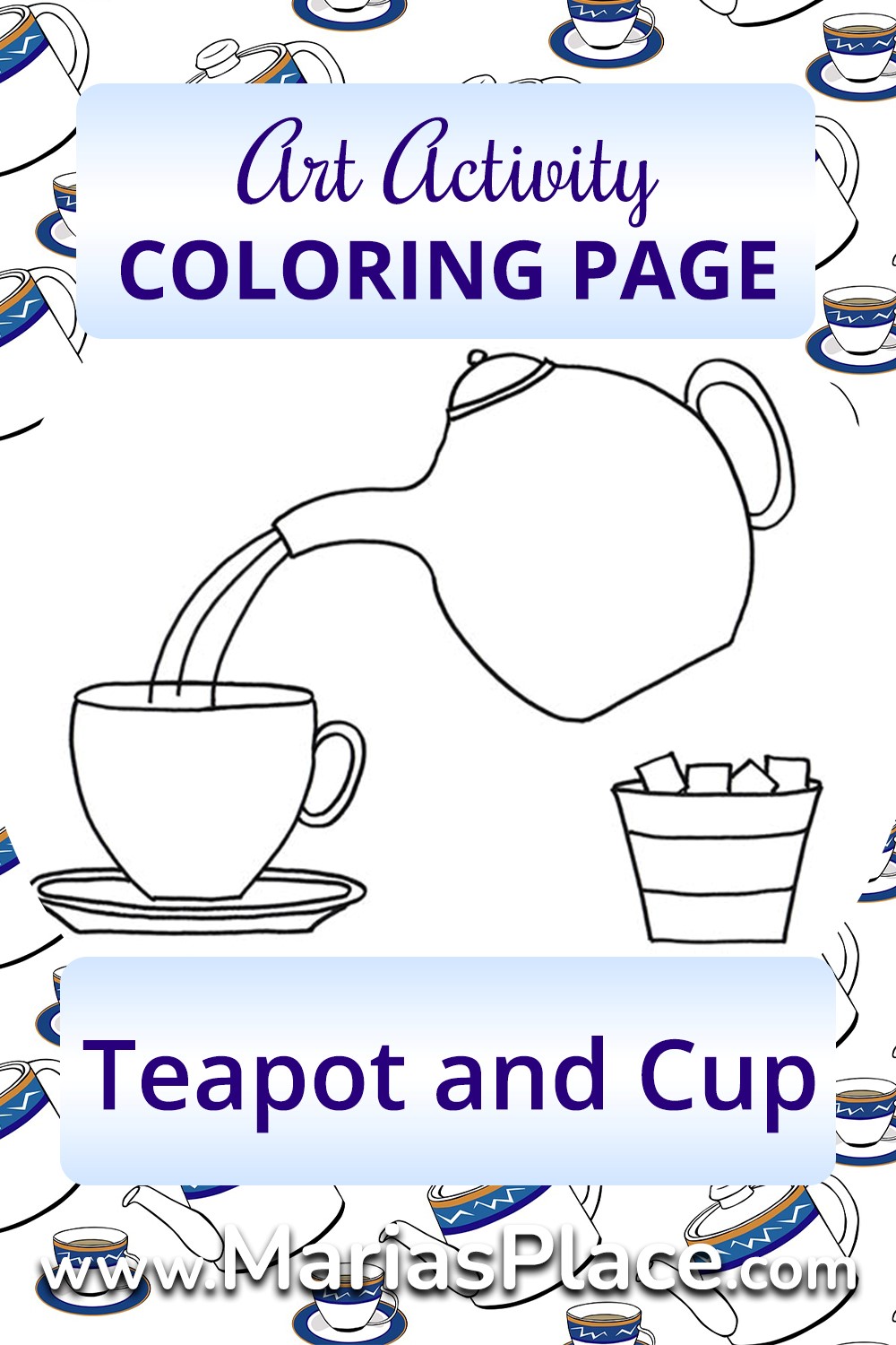 coloring