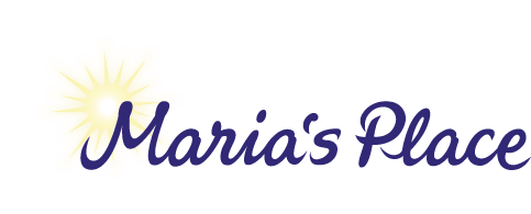 Mariasplace logo