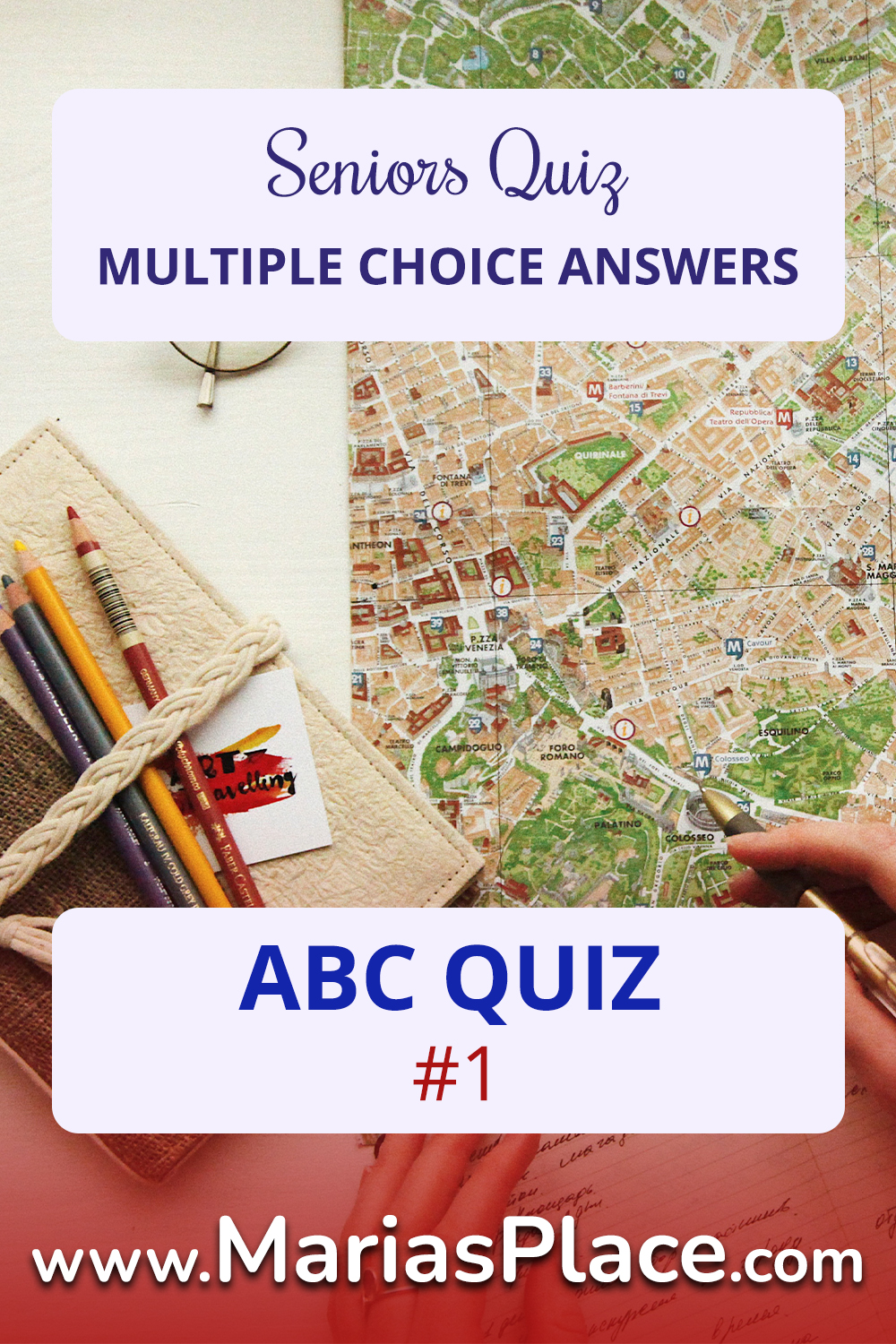 ABC Quiz #1