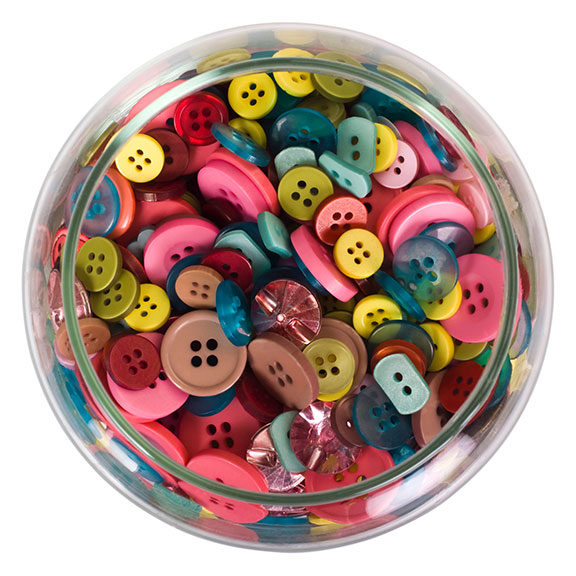 Buttons as reminiscence