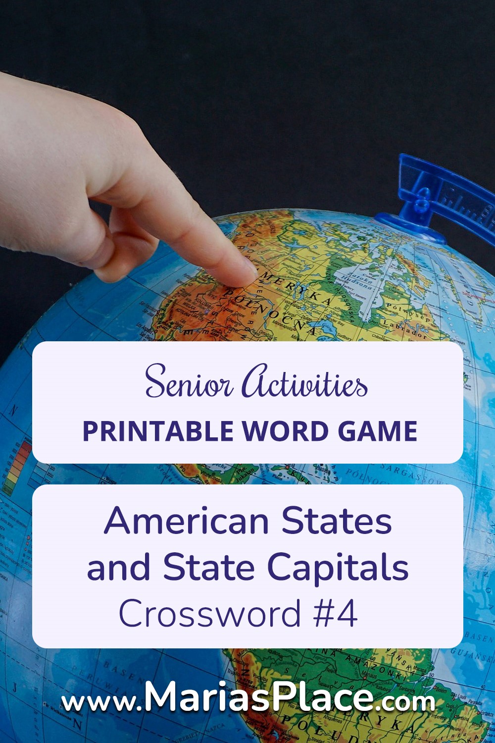 American states and state capitals
