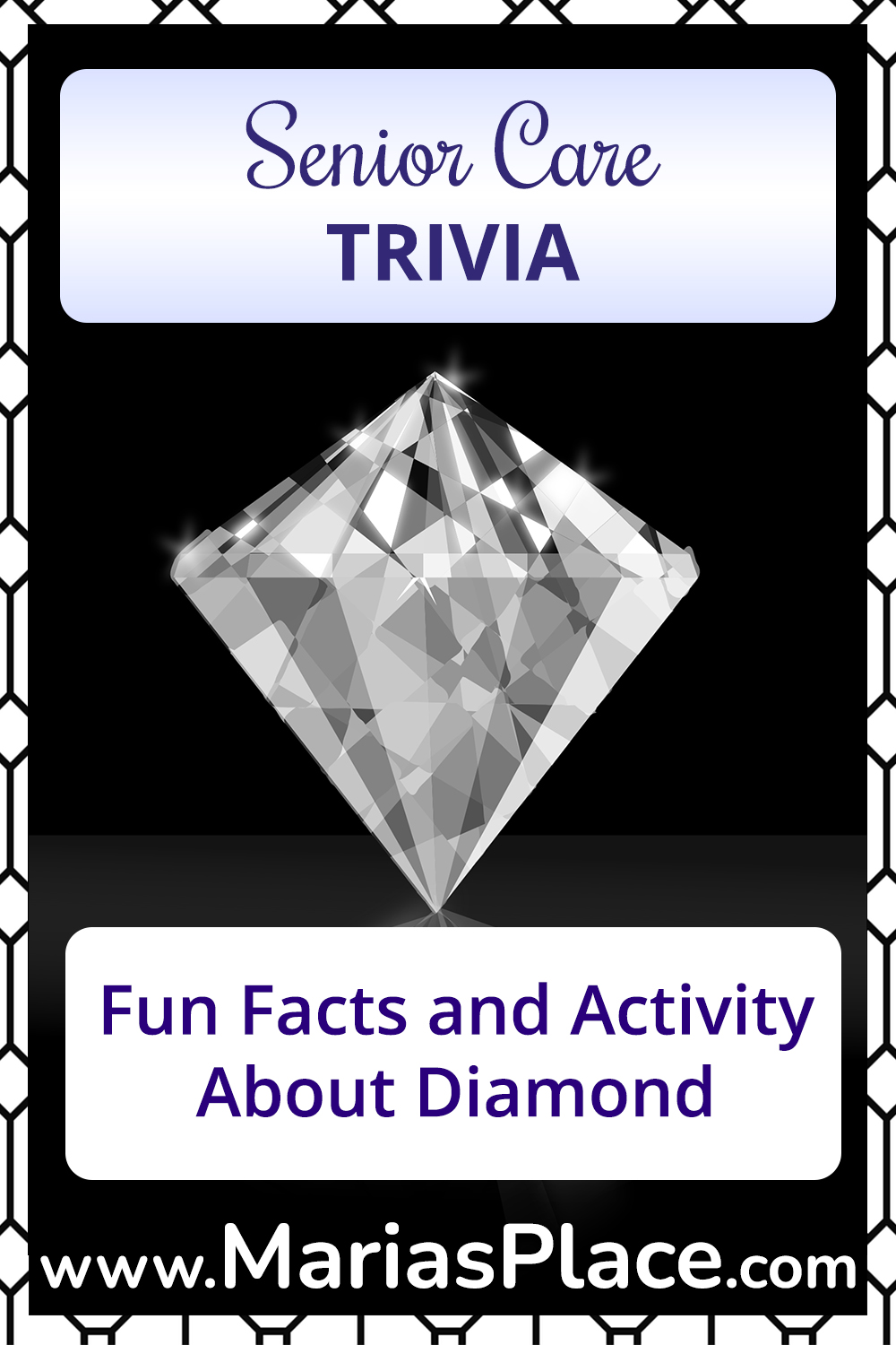 Diamonds Trivia