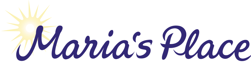 Mariasplace logo