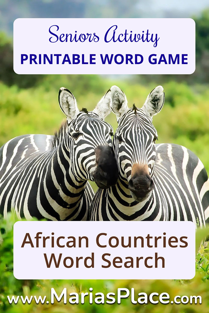 Free Word Search