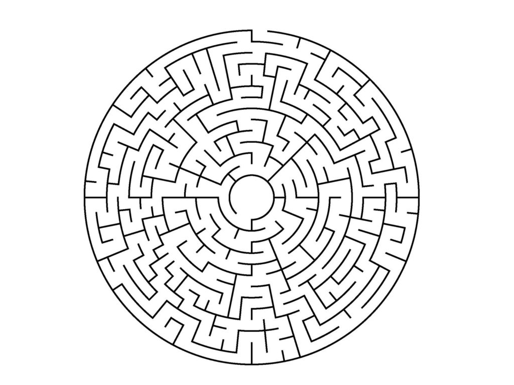 Challenge your brain marias place
