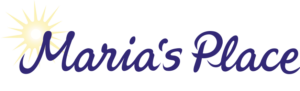 Marias Place logo