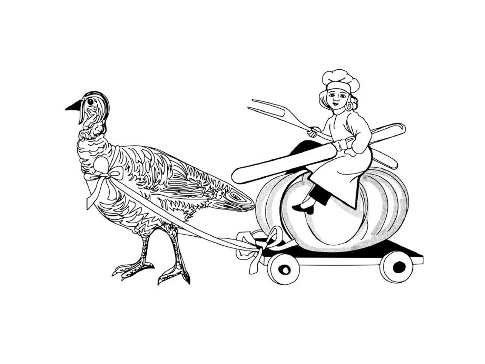 Spot the difference activity