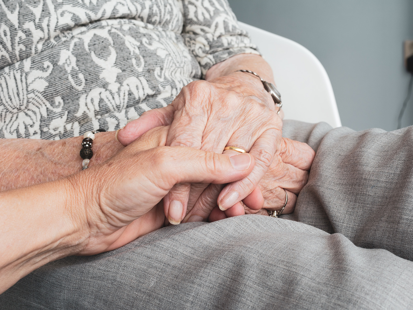 tips for caregivers