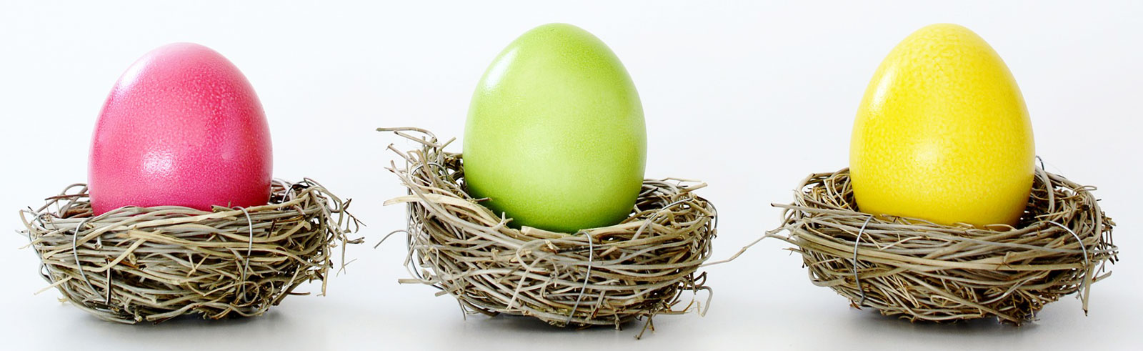 Easter traditions around the world
