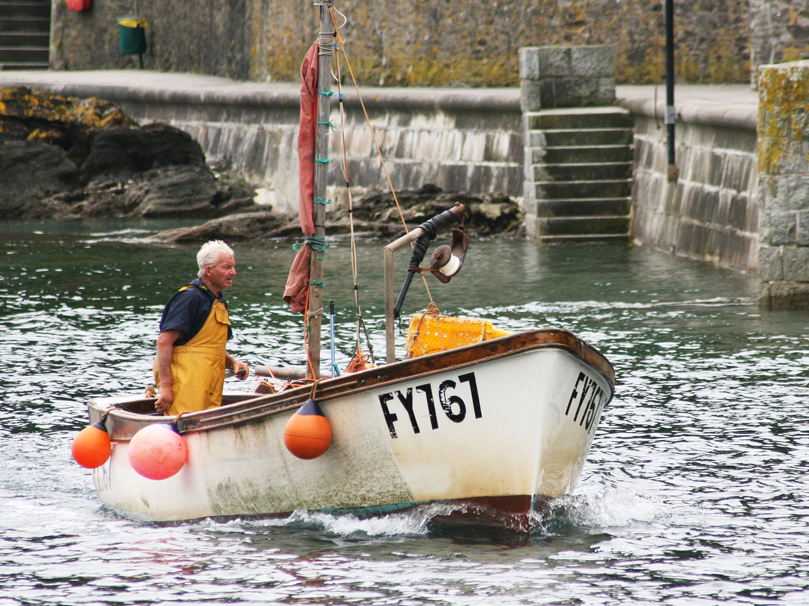 fishing superstitions