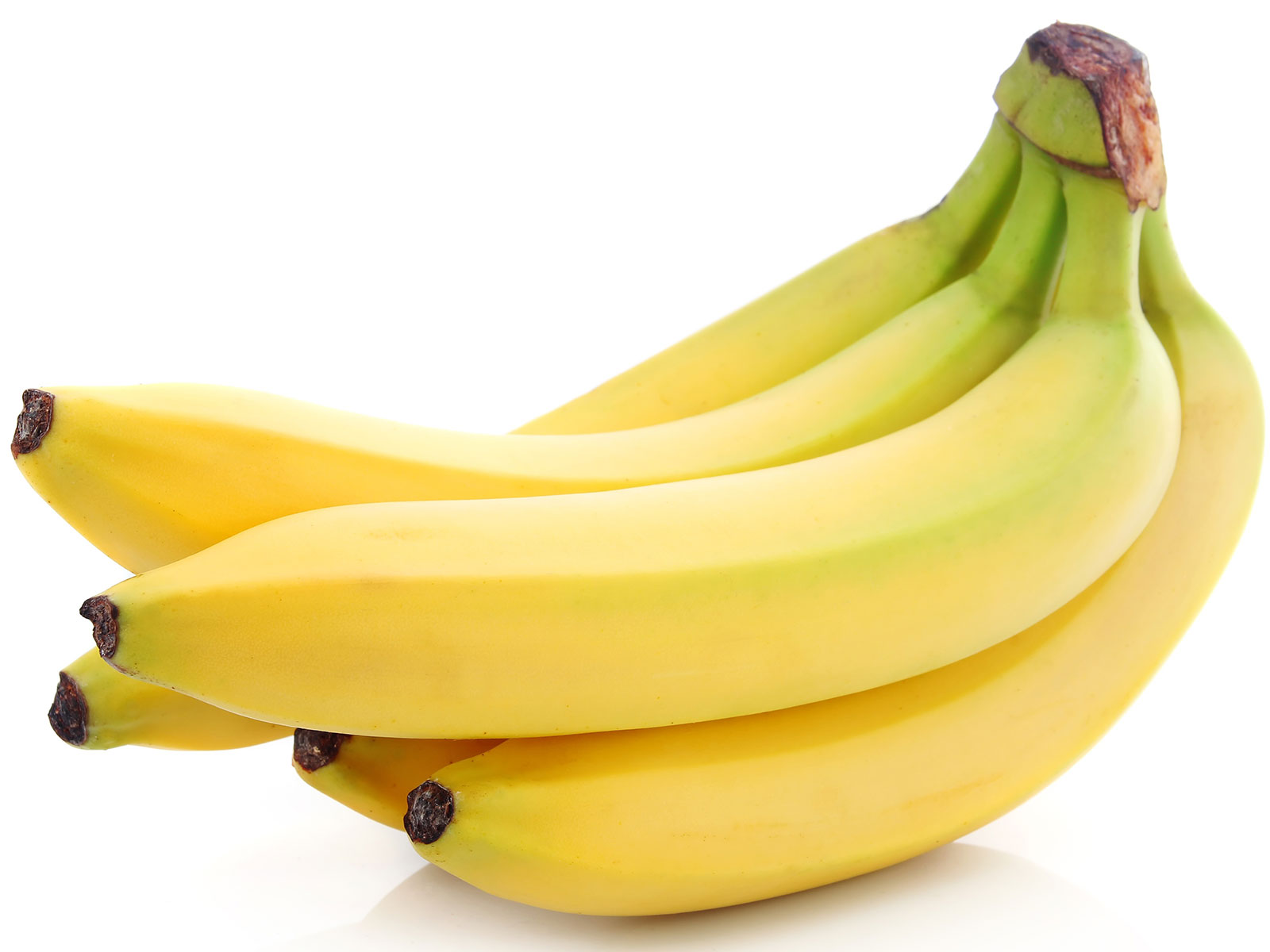 Fishing superstitions, bananas