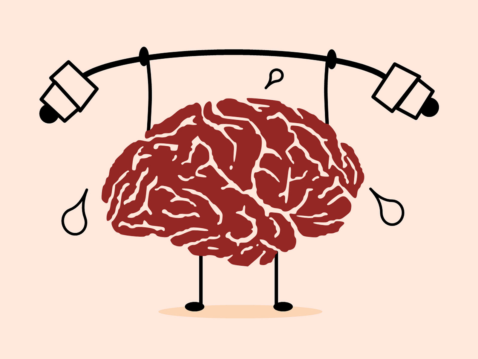 Brain exercise for seniors