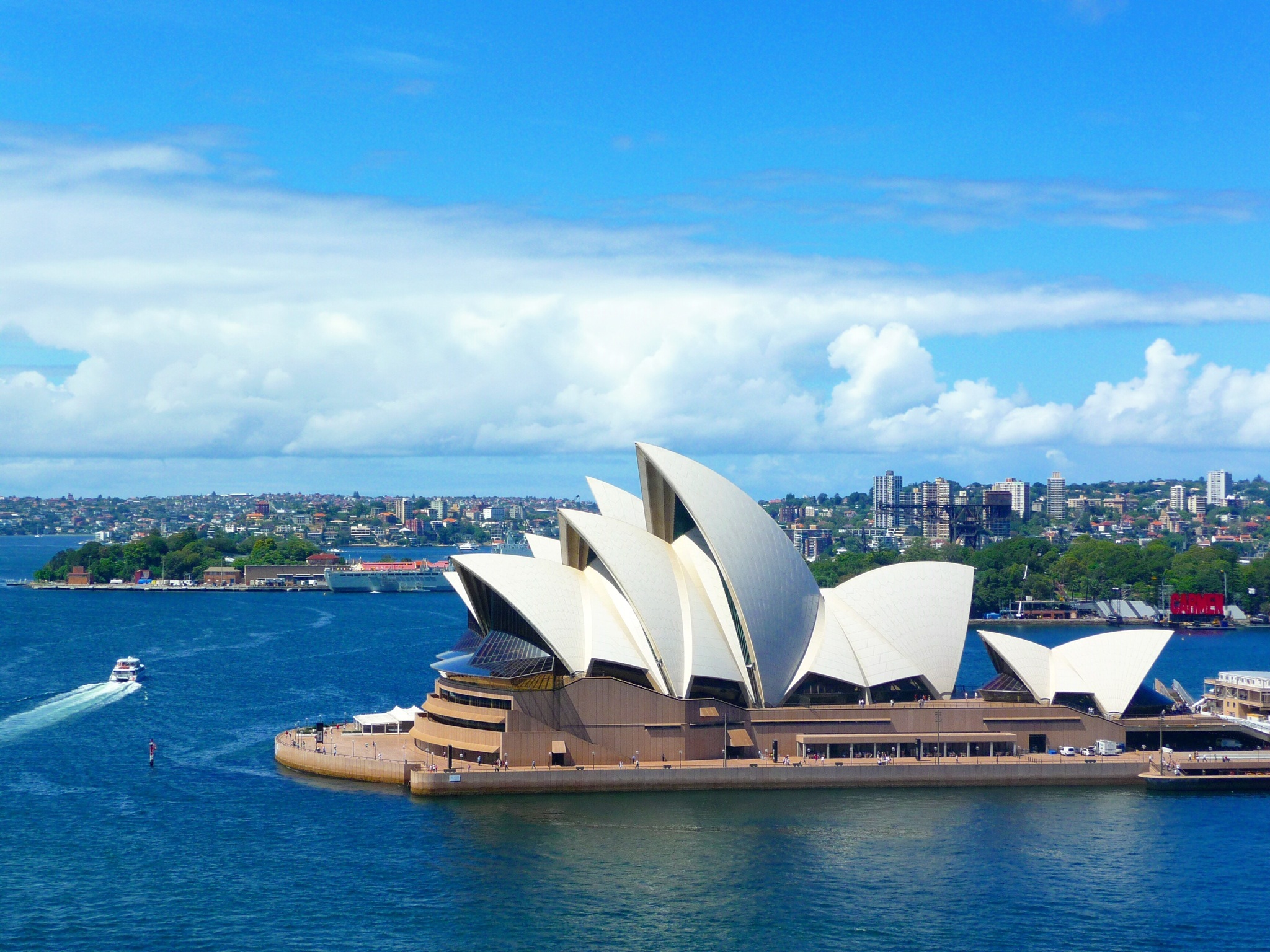 Australia quiz