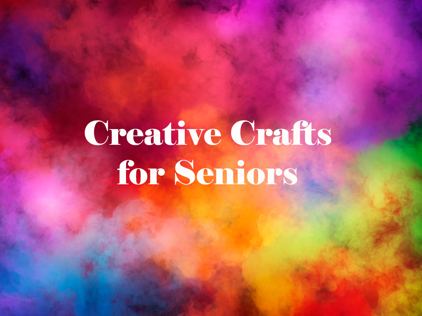 craft ideas
