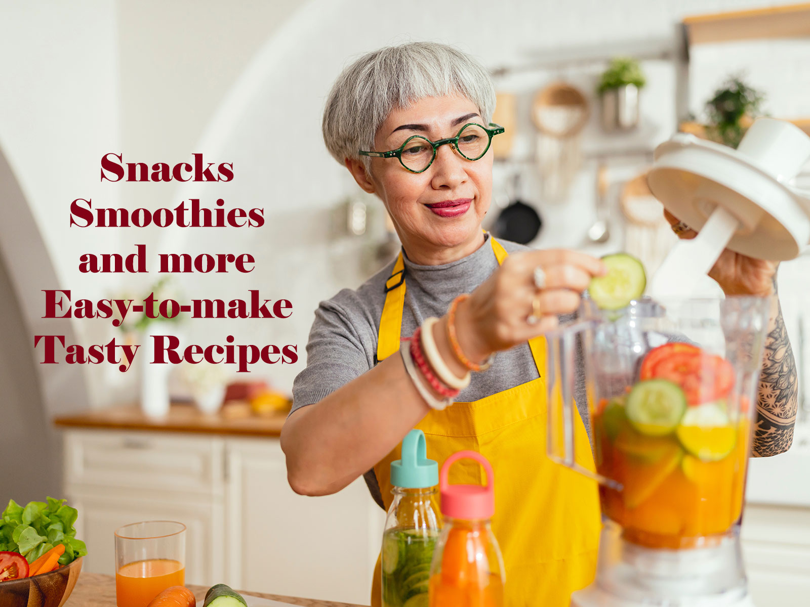 Recipes