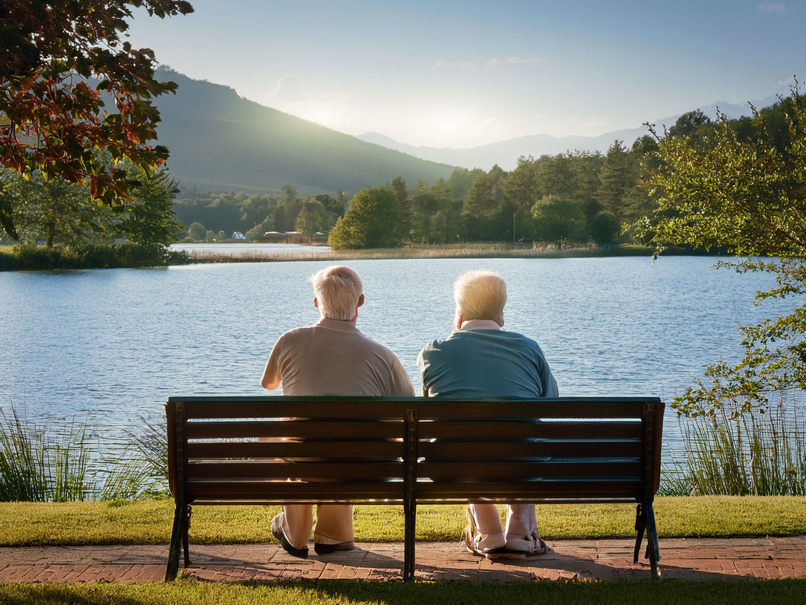 Multisensory dementia activity